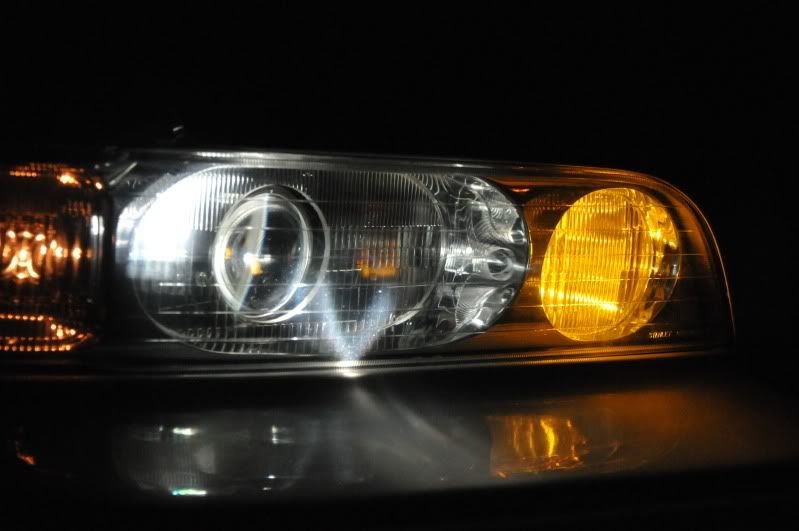 buzzing noise from HID headlights PriusChat